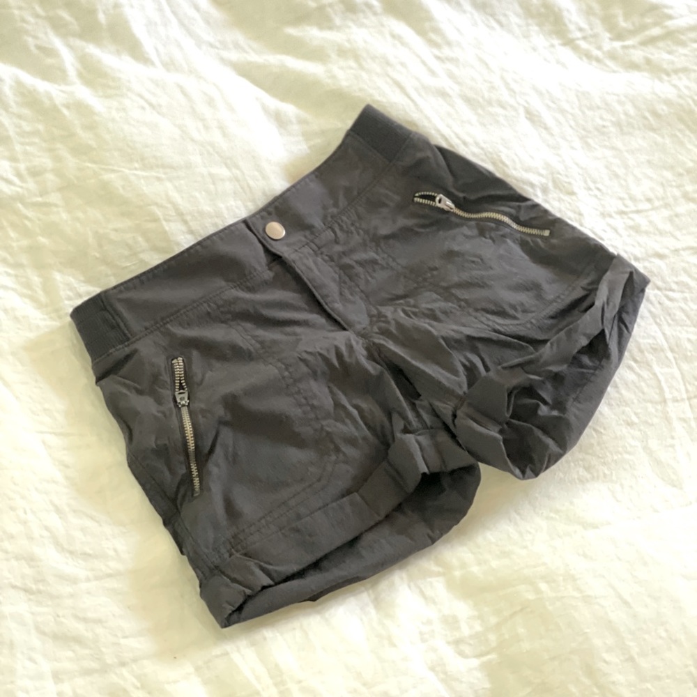 Athleta Trekkie Active Shorts